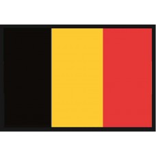 BELGIUM FLAG