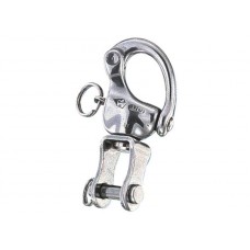 CLEVIS PIN SNAP SHACKLE