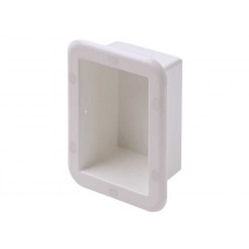 COMPACT RECESSED BOX