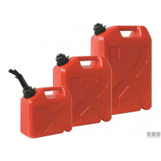 HD FUEL CANS