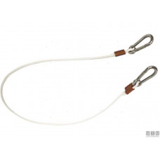 OUTBOARD SAFETY CABLE