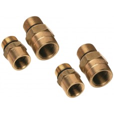 GRIFFIN AND RACOR FILTER THREADED FITTINGS