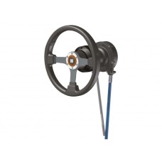 T91/T93ZT PROFESSIONAL TYPE STEERING SYSTEM