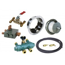 VETUS HYDRAULIC STEERINGS SPARE PARTS AND ACCESSORIES