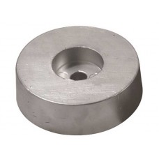 THICK ROUND FLANGE ANODES