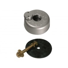 THICK ROUND FLANGE ANODES SETS