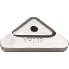 VOLVO 290 DUO PROP - DPX PLATE