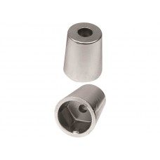 OGIVE HEX/CIL ANODES
