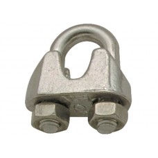 STAINLESS STEEL CLAMPS