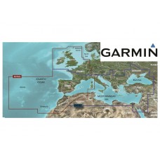 GARMIN BLUECHART G3 VISION LARGE AREA CHARTS