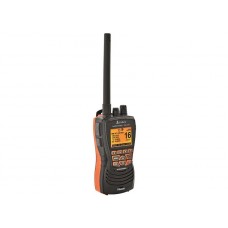 COBRA HH600 GPS BT EU VHF