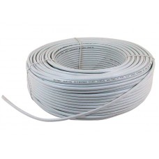 VHF COAXIAL CABLES