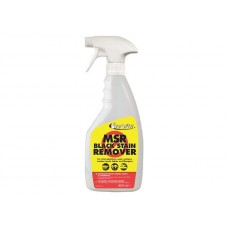 STAR BRITE STAIN REMOVER WITH BLEACH