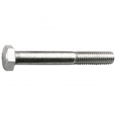 HEX HEAD PARTLY THREADED MACHINE BOLTS DIN 931